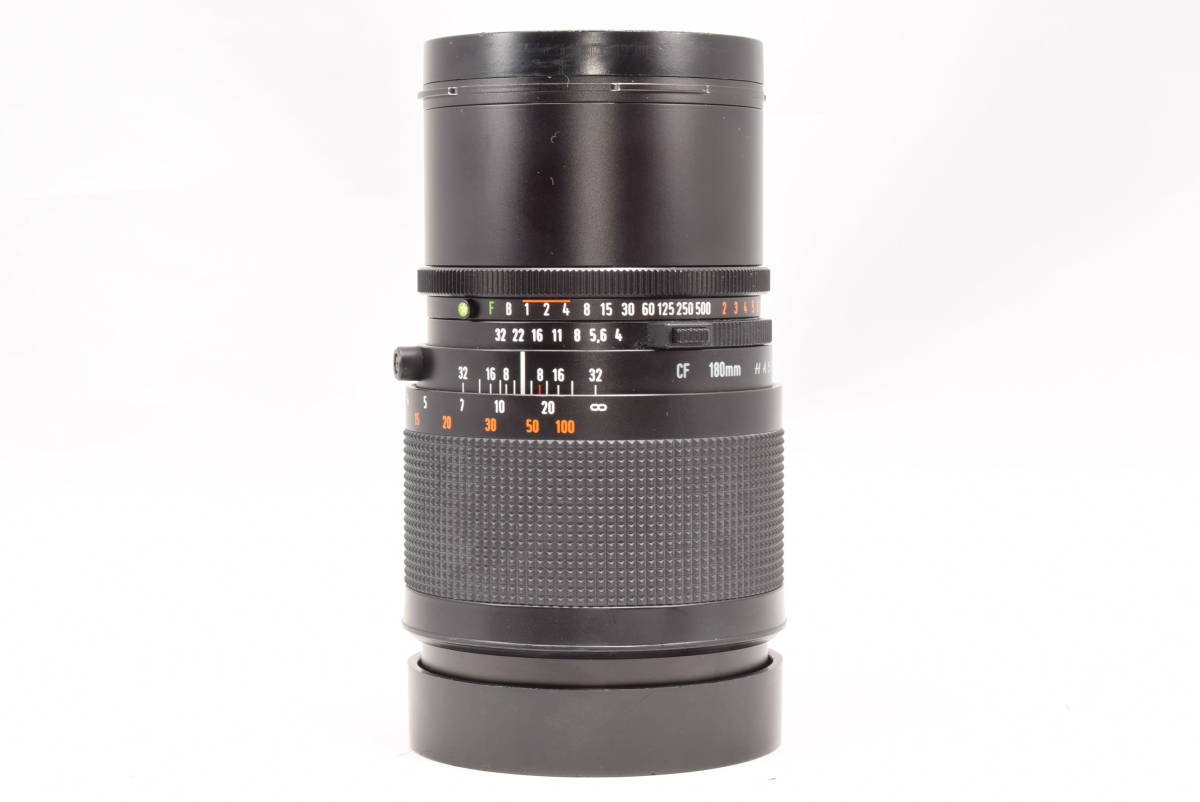 極良品 Hasselblad Sonnar 180mm 4 中判 レンズ ハッセルブラッド