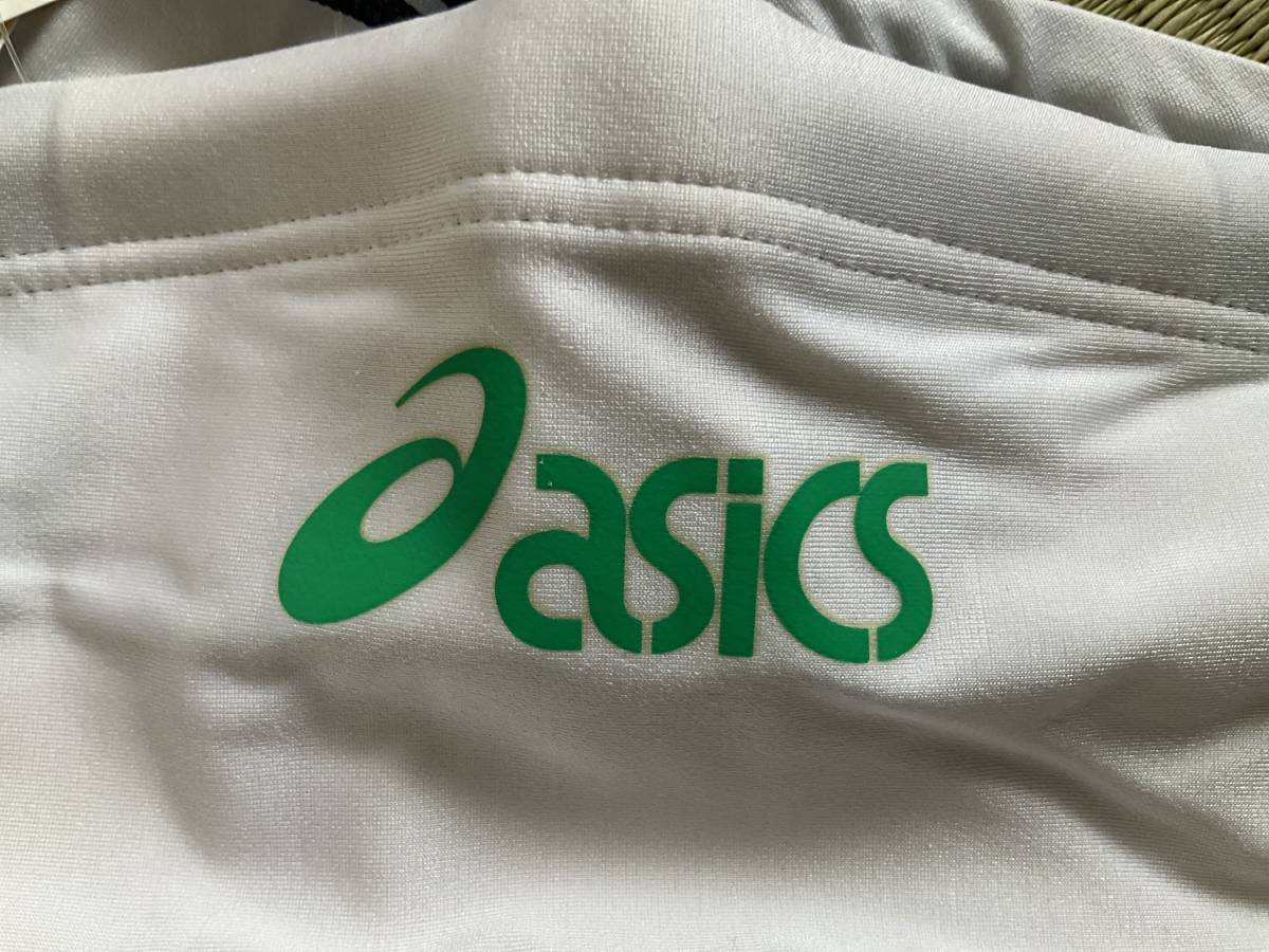 ASICS競パン】サイズL白(ハイドロCD) ASICS競パン】サイズL白(ハイドロCD)
