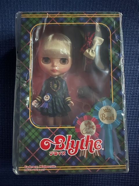 オンラインストア売 ショップ限定ドール カデンス・マジョレット ネオ