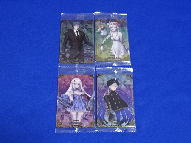 シークレット含む 全34種 フルコンプ Fate Grand Order シークレット含む 全34種 フルコンプ Fate Grand Order