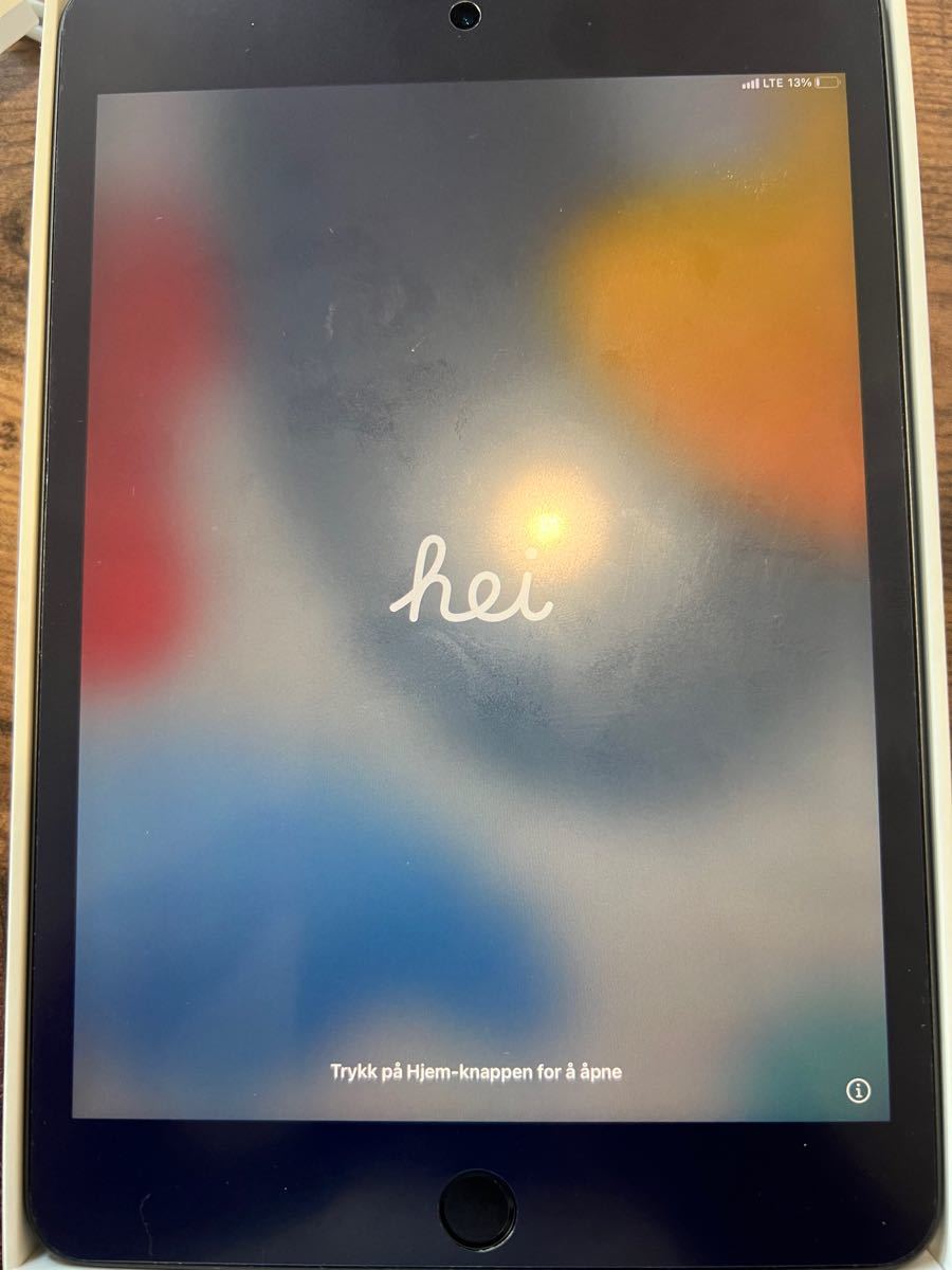 値下げ【美品セット】iPad mini5 64GB+Apple Pencil|PayPayフリマ