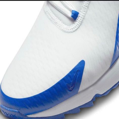 希少】NIKEエアマックス AIR MAX 270 Gメンズ ゴルフシューズ ナイキ