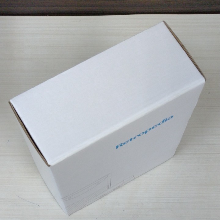新品未使用 retropedia jumbo remake レトロペディア ジャンボ 新品未使用 retropedia jumbo remake レトロペディア ジャンボ