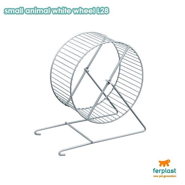  free shipping hamster for hamster wheel squirrel for wheel white 93233001 hamster wheel 