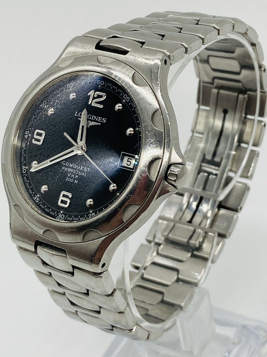 ヤフオク! - 5i34 必見 LONGINES ロンジン L1.636....