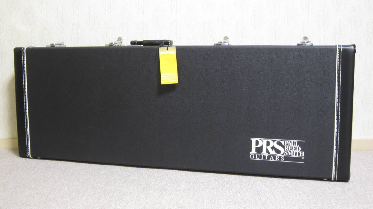 PRS Paul Reed Smith ポールリードスミス PRS SE用 ハードケース