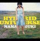 HYBRID UNIVERSE（CD＋DVD） 水樹奈々_画像1