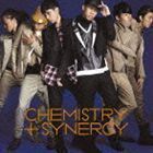 Keep Your Love（通常盤） CHEMISTRY ＋ SYNERGY_画像1