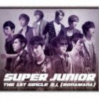 美人（BONAMANA）（CD＋DVD） SUPER JUNIOR_画像1