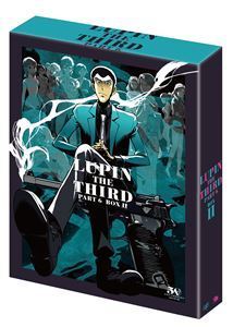 ルパン三世 PART6 DVD-BOX II 栗田貫一 | web.hauscenter.com.bo