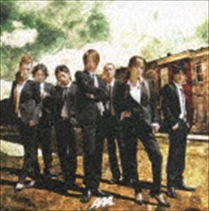 AROUND（CD＋DVD／ジャケットA） AAA_画像1