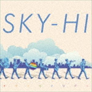 ナナイロホリデー（LIVE盤／CD＋DVD） SKY-HI_画像1