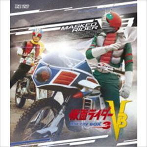 [Blu-Ray]仮面ライダーV3 Blu-ray BOX 3 宮内洋