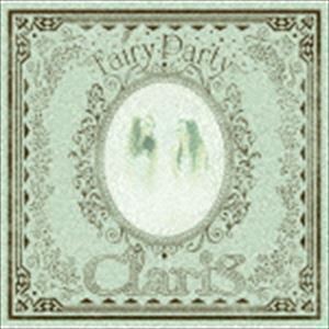 Fairy Party（通常盤） ClariS_画像1