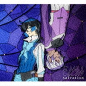 salvation（期間生産限定盤） モノンクル_画像1