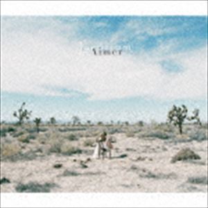 ソニーミュージック daydream（初回生産限定盤A／CD＋Blu-ray） Aimer