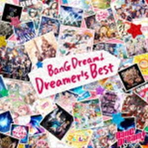 BanG Dream! Dreamer’s Best（Blu-ray付生産限定盤／2CD＋2Blu-ray） （アニメーション）