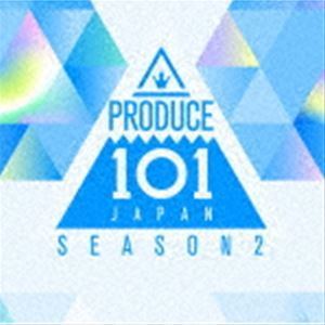 PRODUCE 101 JAPAN SEASON2 PRODUCE 101 JAPAN SEASON2_画像1