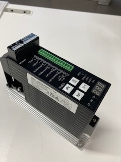 OMRON 単相電力調整器G3PWｂA220EC-C-FLK POWER CONTOROLLER 20A_画像3