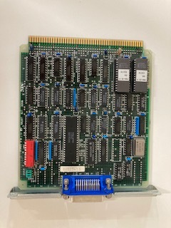 NEC PC-9801VM 用　インターフェイス基盤 67 MV G8ALV 2枚　中古_画像5