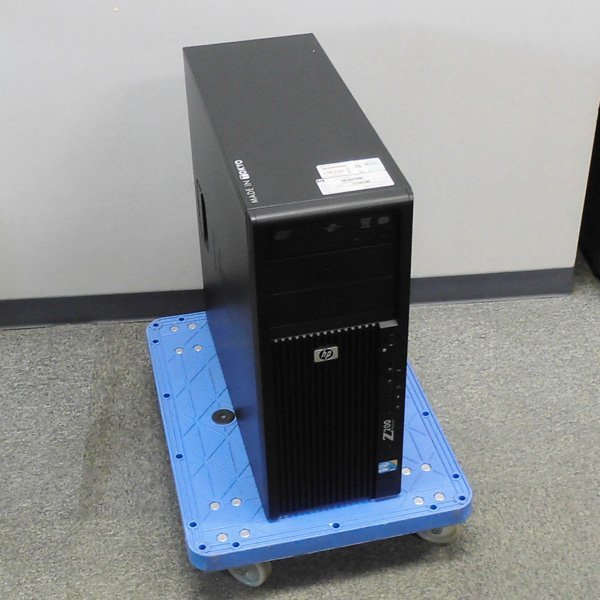 【今日の超目玉】 ☆ 即決 HP i5-670 3.47GHz/4G/SSD120G+HDD2T/Win10 Z200 Workstation 【家財便発送】 HP 【今日の超目玉】 ☆ 即決 HP i5-670 3.47GHz/4G/SSD120G+HDD2T/Win10 Z200 Workstation 【家財便発送】 HP
