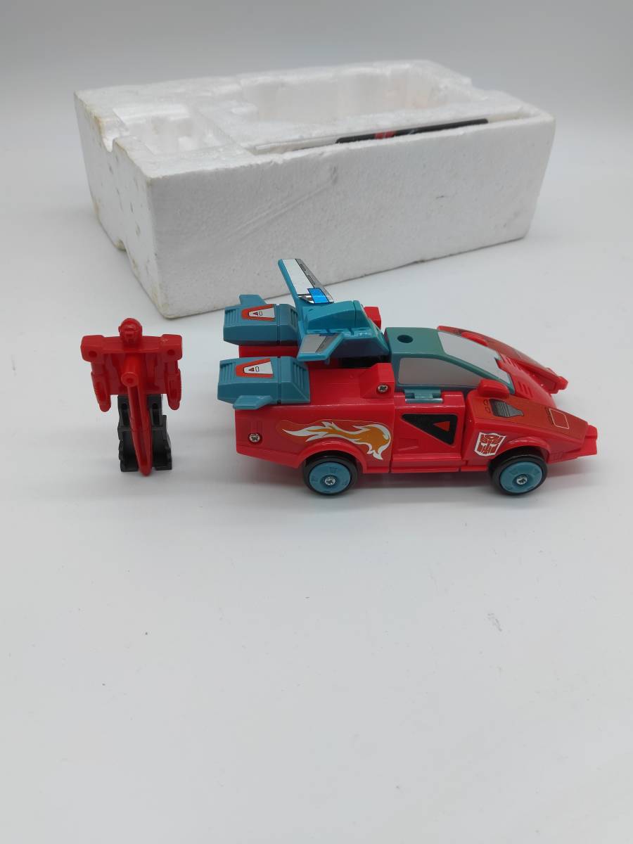 タカラ トランスフォーマー ターゲットマスター ブランカー 検索 タカラ トランスフォーマー ターゲットマスター ブランカー 検索