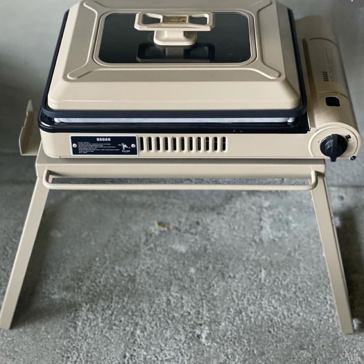 新品) BRUNT REALISTリアリストTYPE-A フラットバーナー cnema.fr