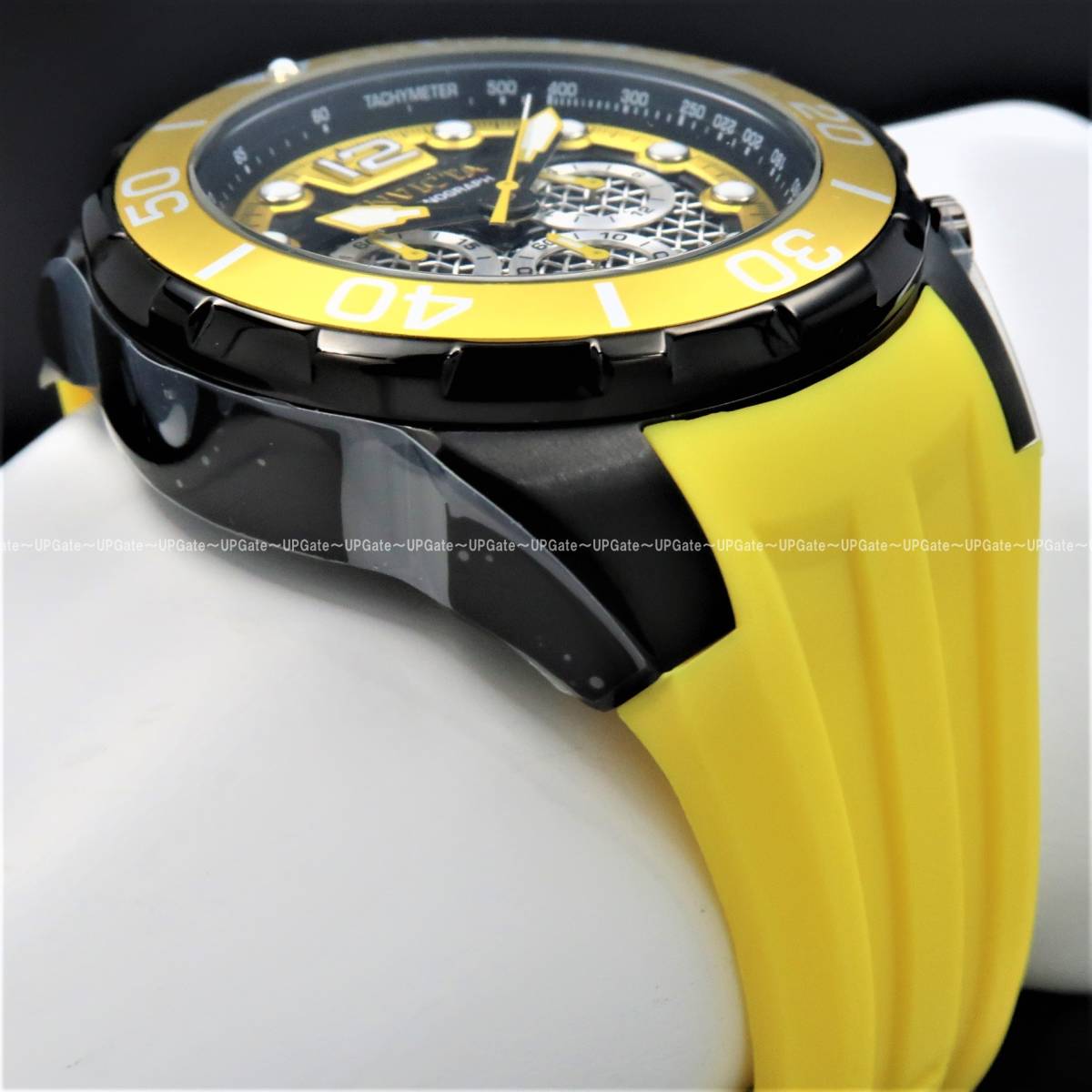 人気☆カジュアルにピッタリ INVICTA Pro Diver 35552 インビクタ プロ