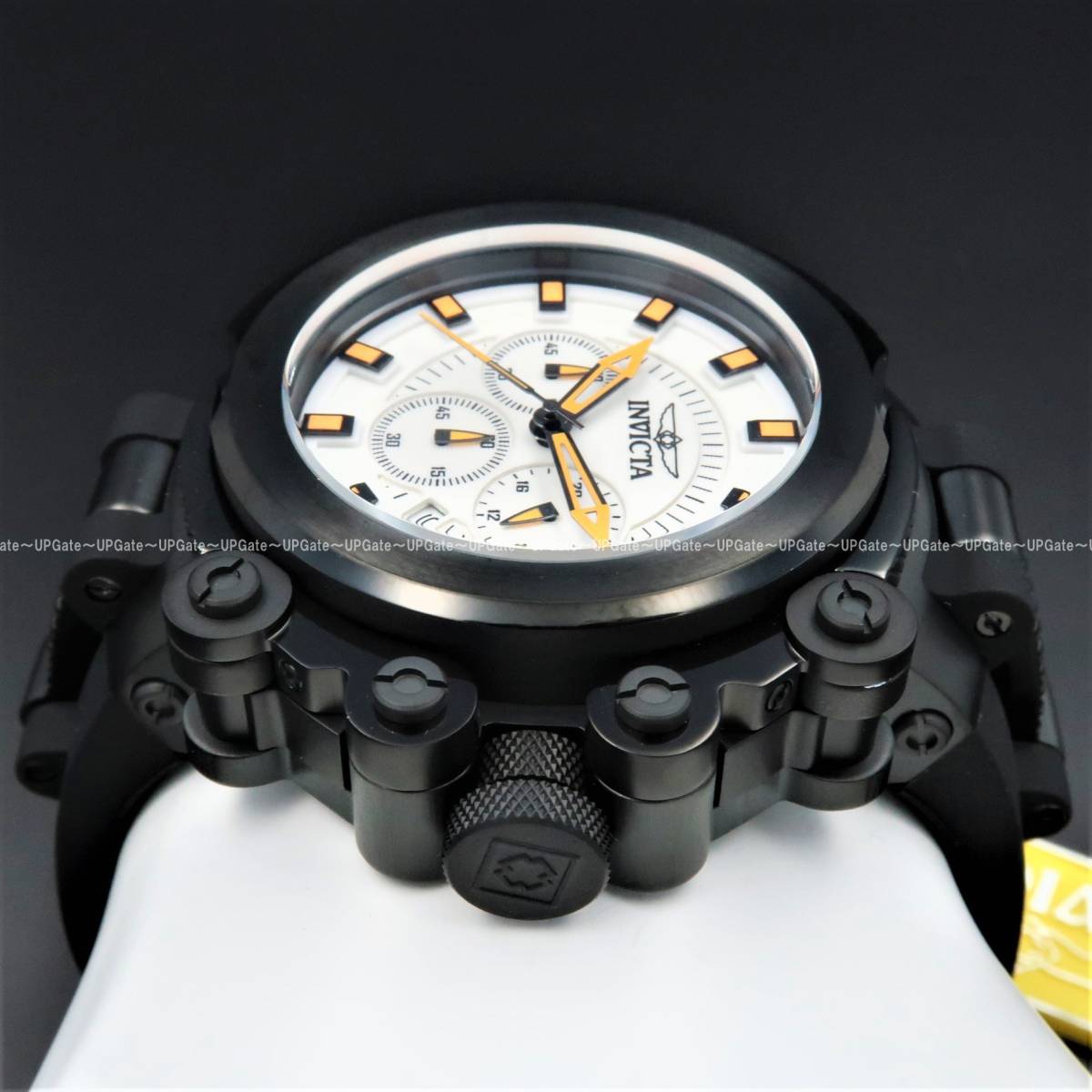 ギミック&武骨さ☆ INVICTA Coalition Forces 38375 インビクタ