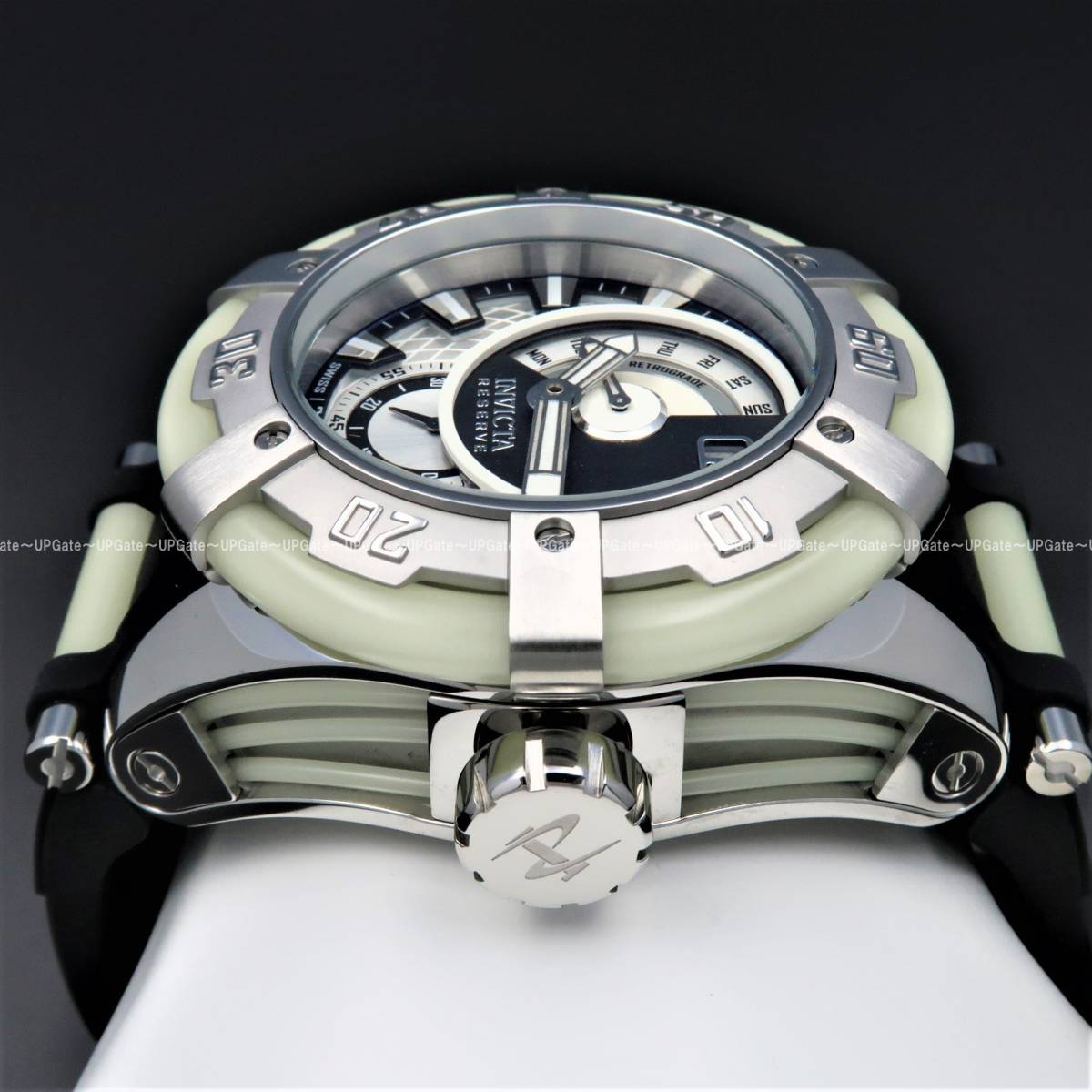  night light . fascination *Hyperion model INVICTA Reserve 37202 in creel ta reserve 