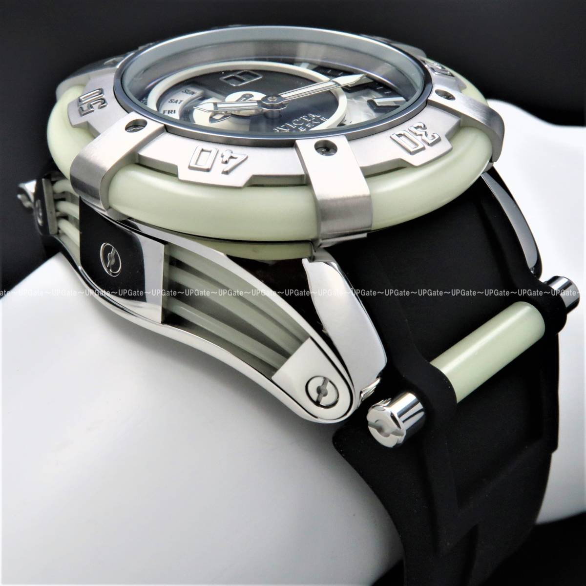  night light . fascination *Hyperion model INVICTA Reserve 37202 in creel ta reserve 