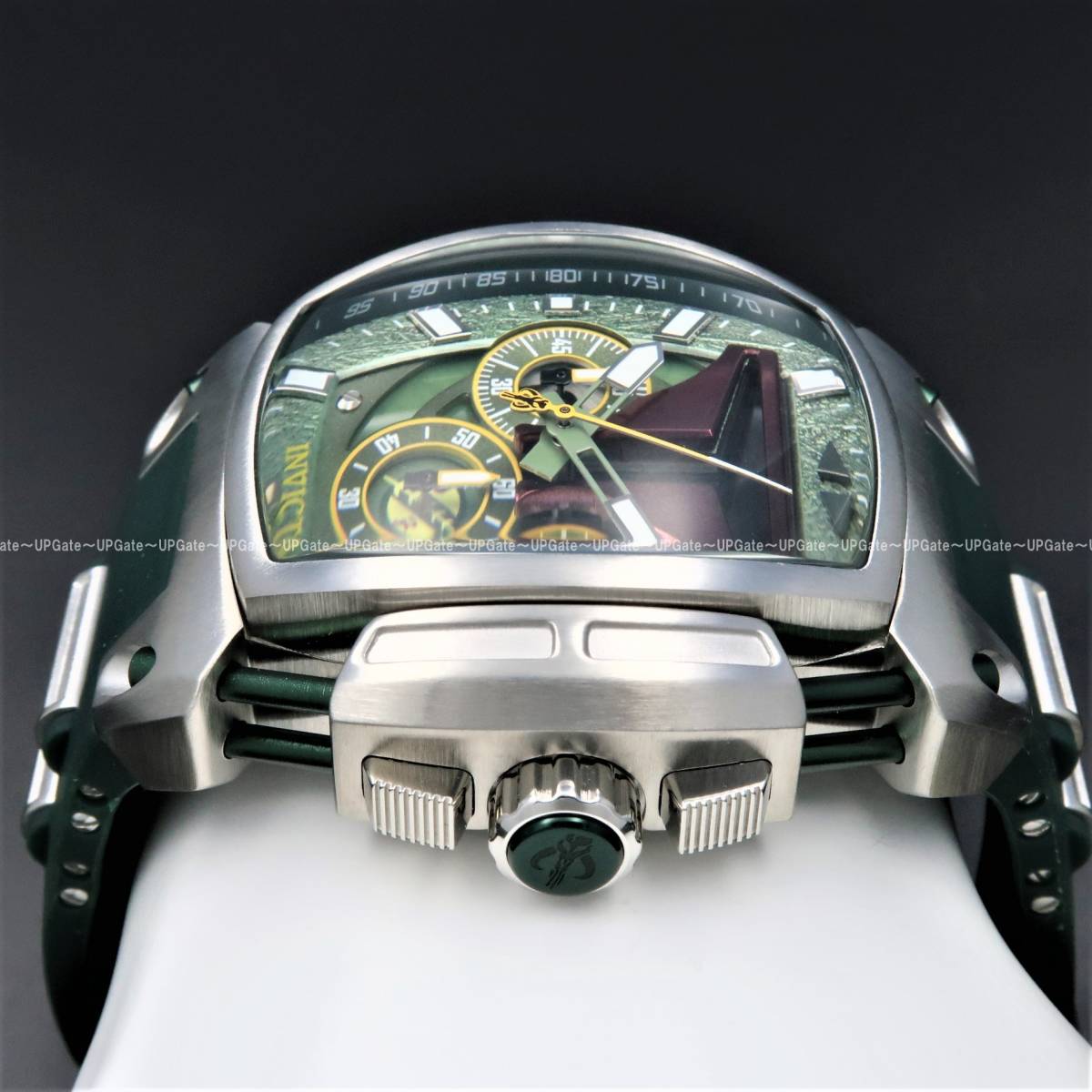 ボバ・フェット☆スポーティー INVICTA Star Wars 37436 インビクタ