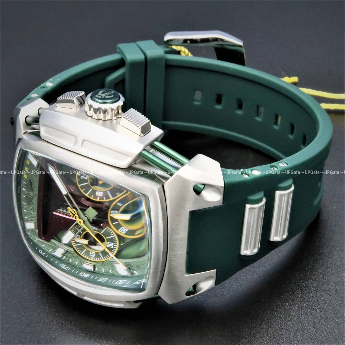 ボバ・フェット☆スポーティー INVICTA Star Wars 37436 インビクタ