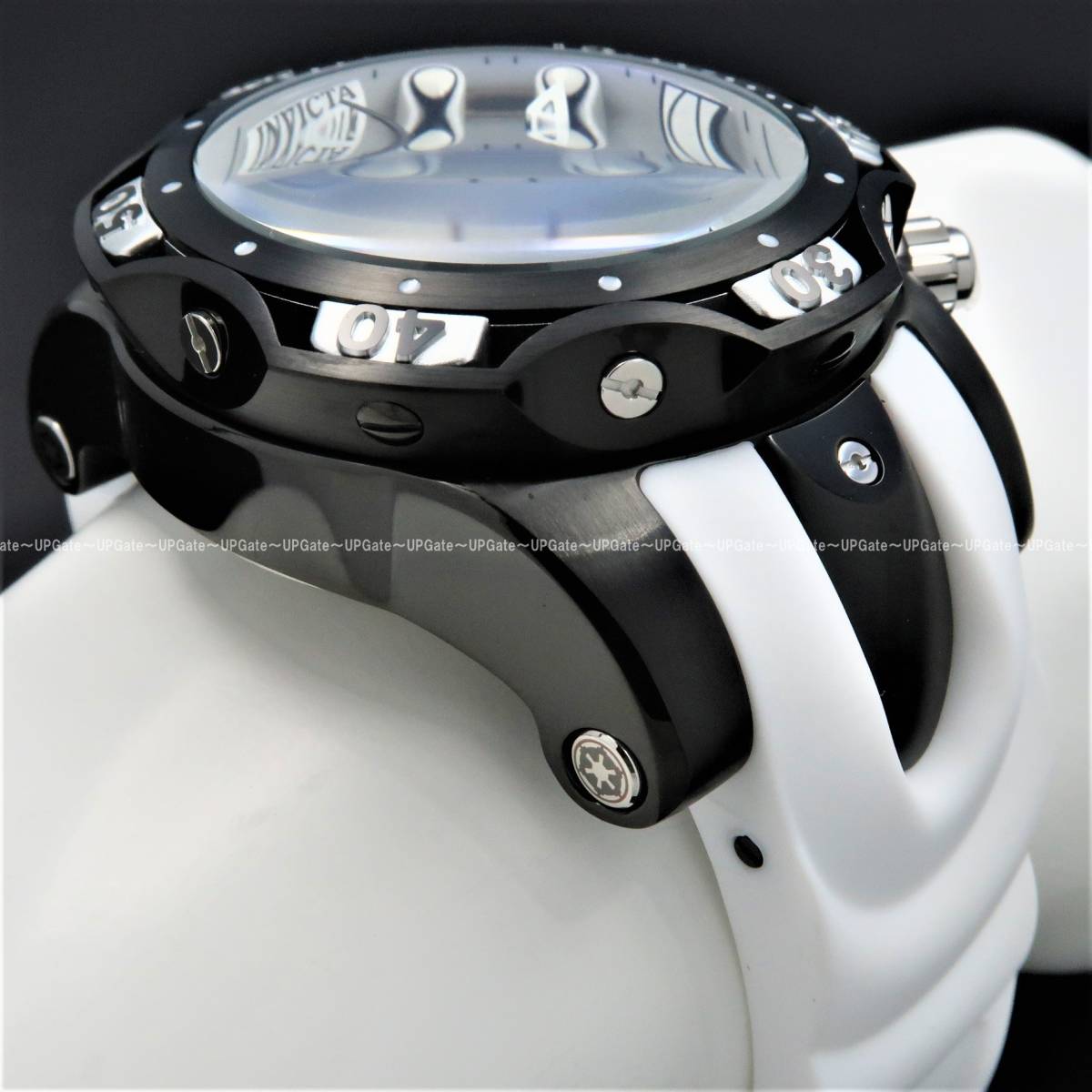 最上位☆ストームトルーパー INVICTA Star Wars 35360 インビクタ