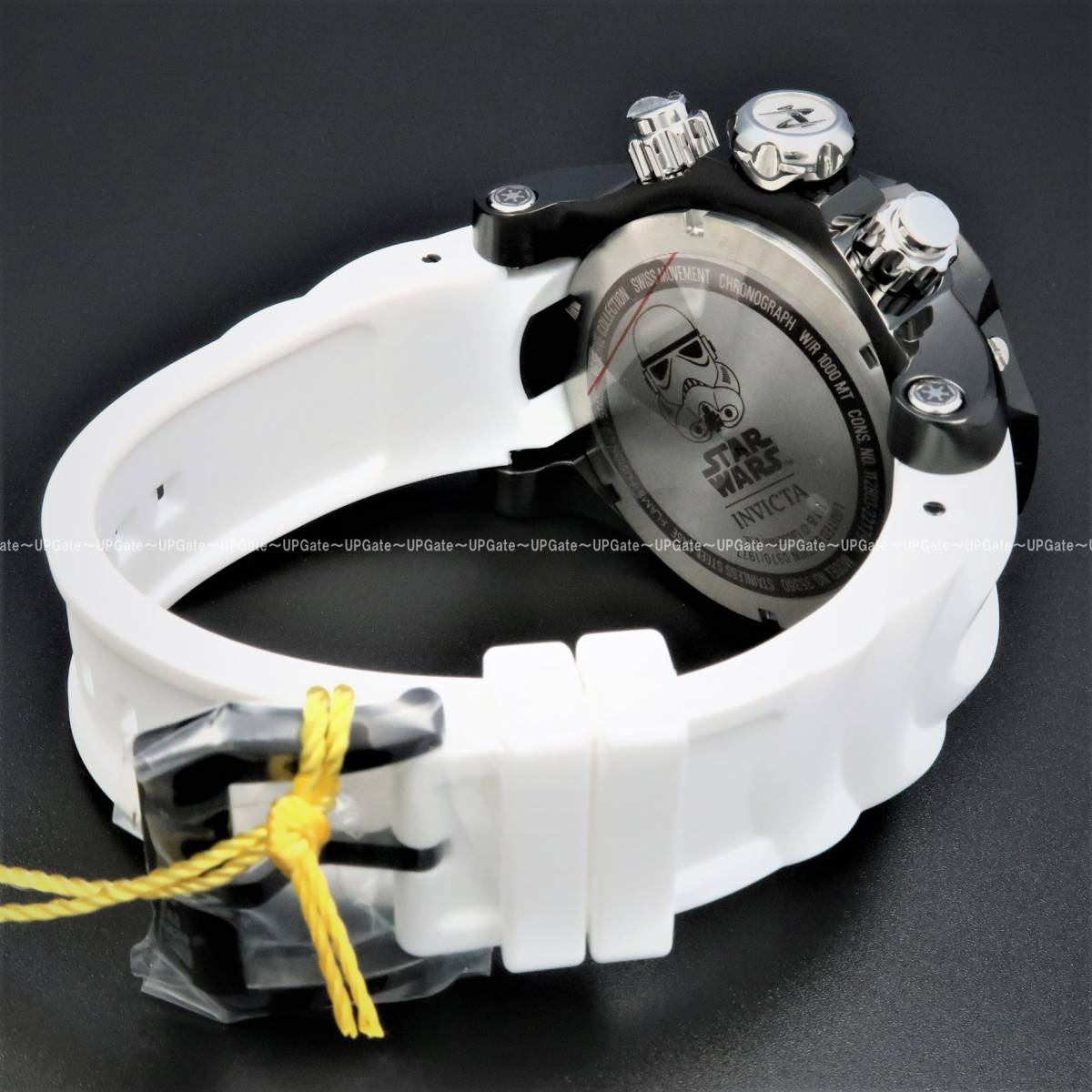 最上位☆ストームトルーパー INVICTA Star Wars 35360 インビクタ