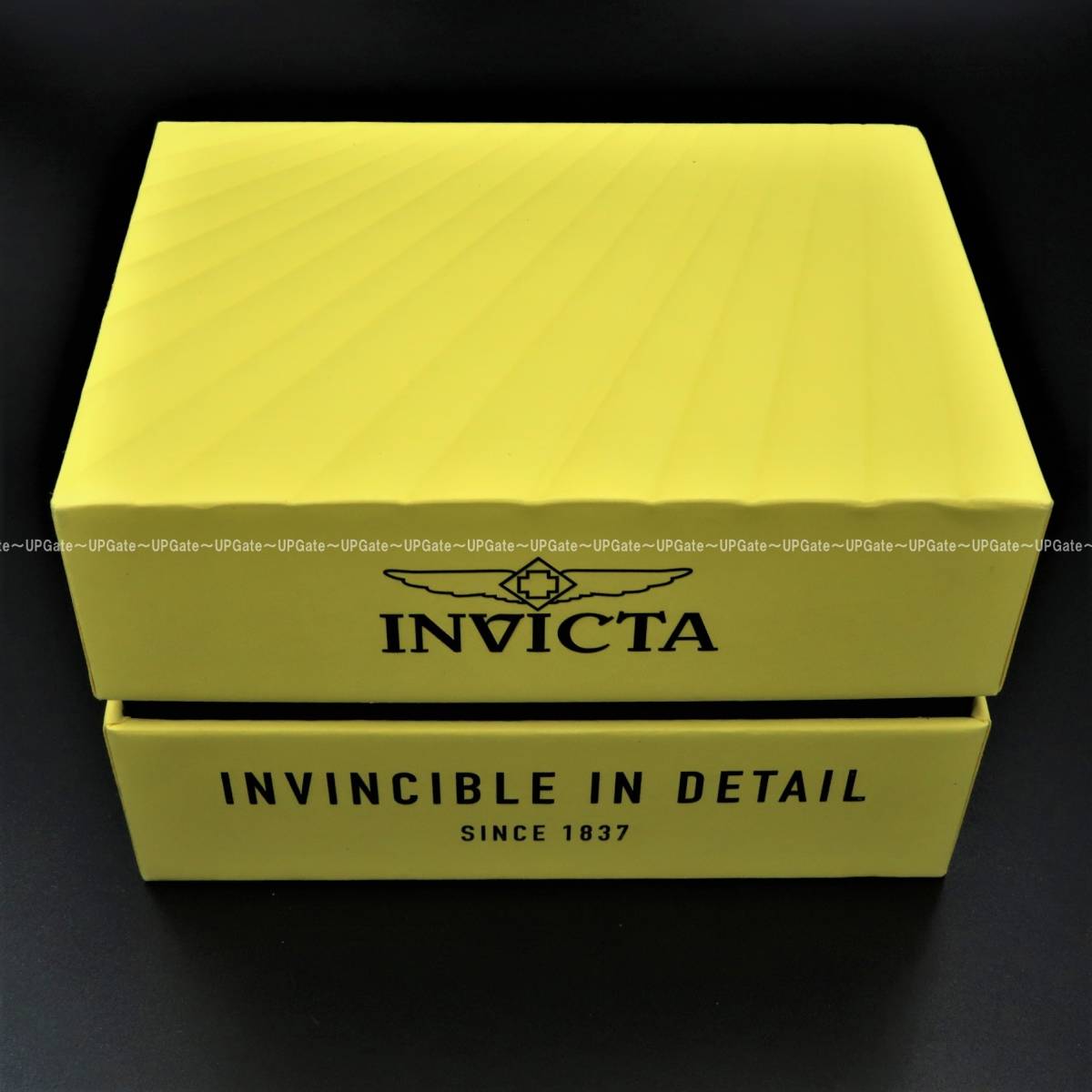 最上位究極モデル★ヘラクレス INVICTA Bolt 39324 インビクタ　ボルト_画像8