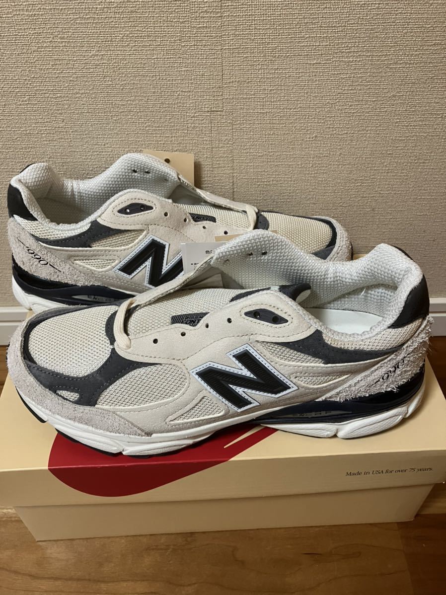 日本全国 送料無料日本全国 送料無料ニューバランス 990v3 ムーン