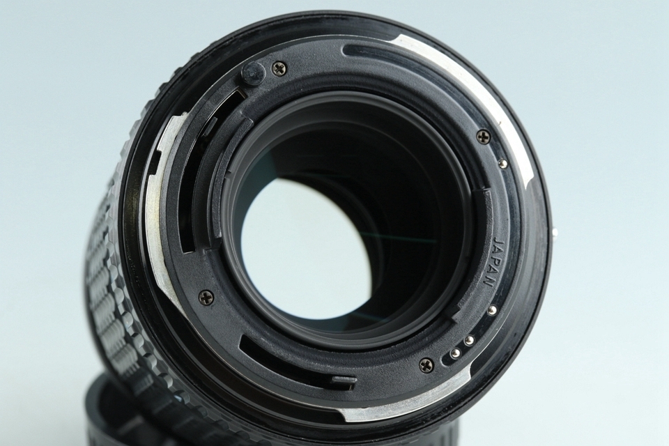 SMC Pentax-A 645 150mm F/3.5 Lens for Pentax 645 #42056C4_画像5