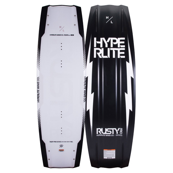 2022HYPERLITE/RUSTY PRO/140 ハイパーライト | sweatreno.com