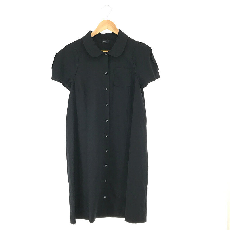 価格 表 - JIL SANDER シャツワンピース ロングシャツ 未使用品 - 正規