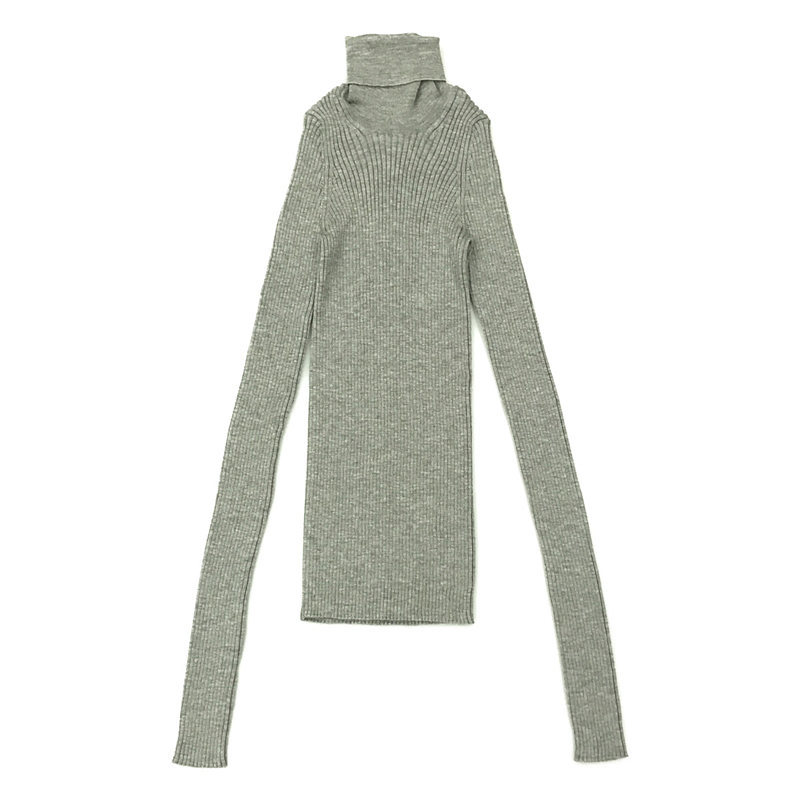新品】 Maison Margiela / メゾンマルジェラ | 2020AW | RIB