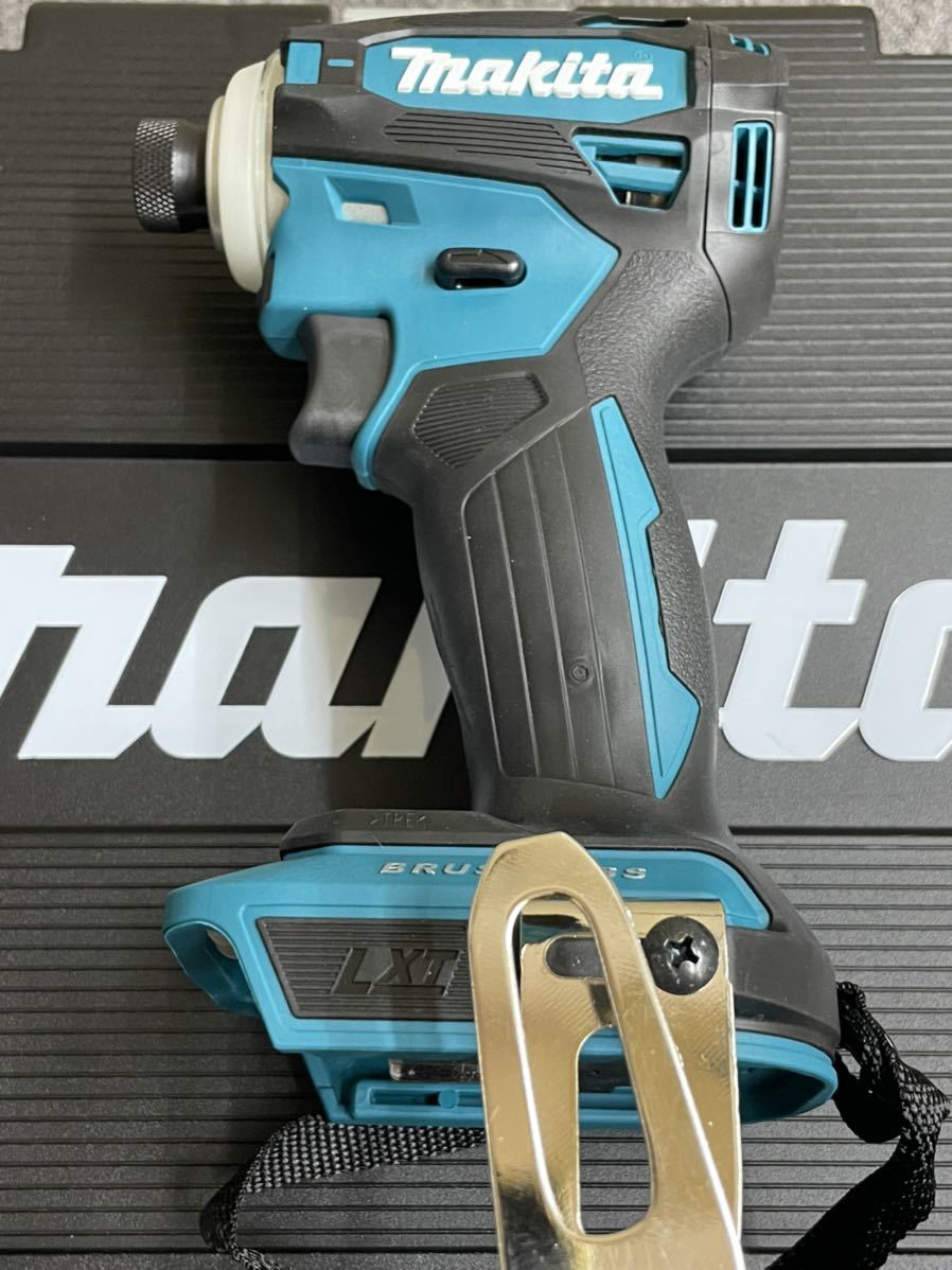 都内でその他マキタ インパクトドライバー TD172D ブルー 新品未使用品