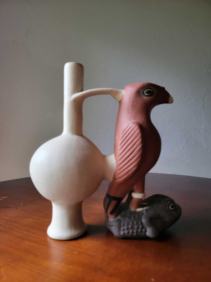 SALE/91%OFF】 ヴィンテージ フォークアート レタブロ