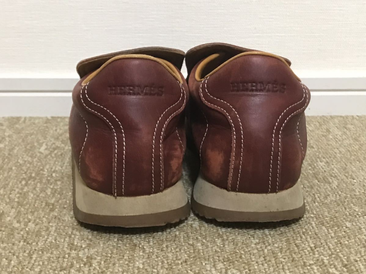 E214 送料無料 美品 HERMES TURBO/ エルメス ターボ レザー E214 送料無料 美品 HERMES TURBO/ エルメス ターボ レザー