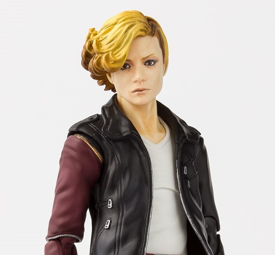 人気新品入荷 魂ウェブ商店限定 S.H.Figuarts アンク(人間態) 「仮面ライダーオーズ」 フィギュアーツ グリード 三浦涼介 仮面ライダーオーズ