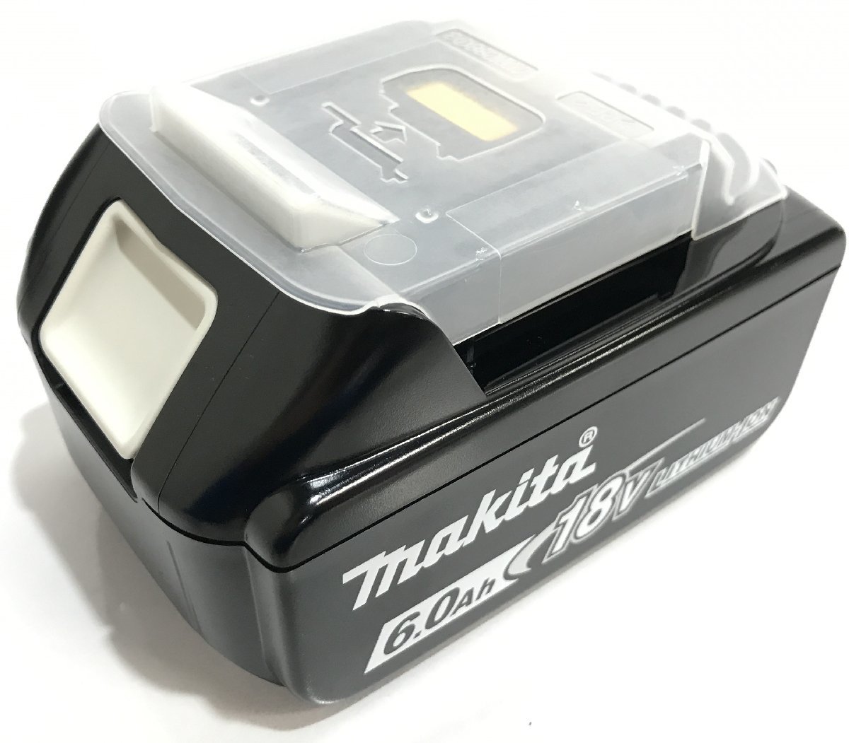 激安な ④ マキタ 純正 18V 6.0Ah バッテリー BL1860B 雪マーク 工具 品質は非常に良い 【新品・未使用品】マキタ 純正 BL1860B 18V 6.0Ah 雪マーク 工具/メンテナンス