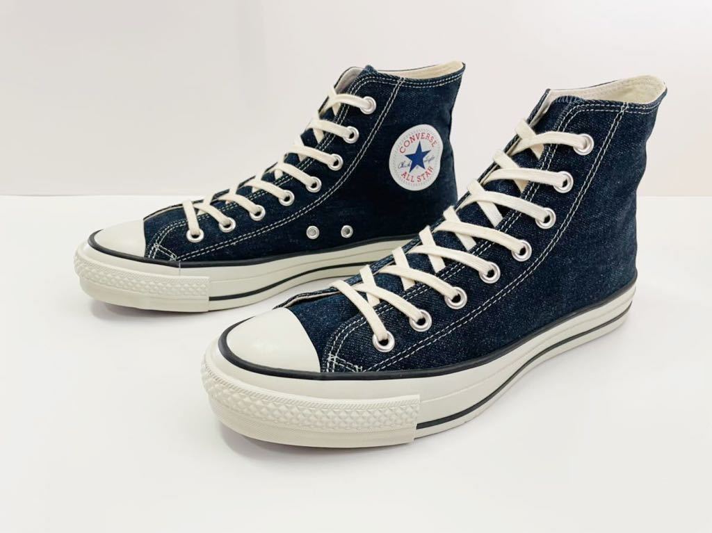 希少 デッドストック コンバース ジーンズ | blackcollection.in