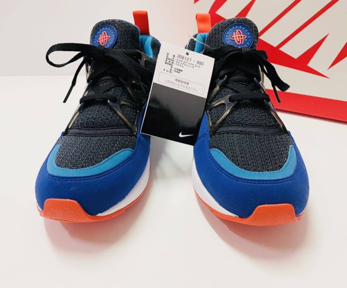 NIKE 美品 復刻27.5㎝ エアハラチライト | chicshabu.com