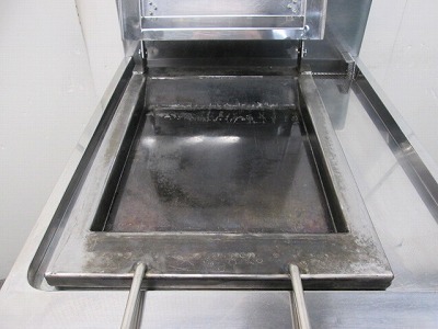Yahoo!オークション - マルゼン ガス餃子焼き器 MGZS-057B 中古 Yahoo!オークション - マルゼン ガス餃子焼き器 MGZS-057B 中古
