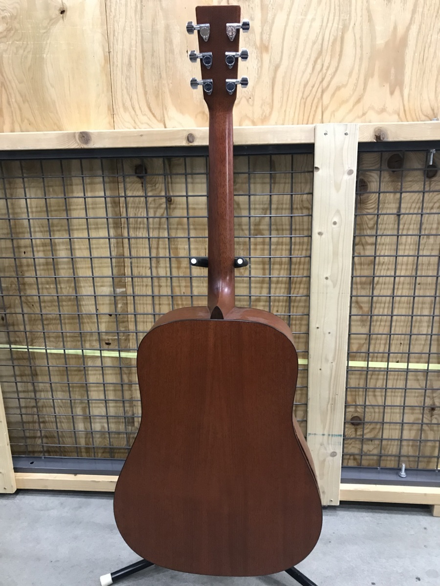 MARTIN D-16GT JUNK マーチン マーティン ジャンク ハードケース付